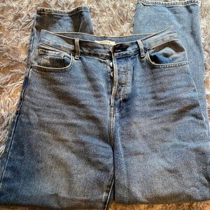 Pacsun High Rise Jeans